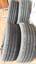 Pneumatici Hankook 205 55r16 estivi