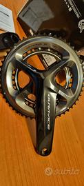 Guarnitura Shimano DURA-ACE FC-R9100 52-36T 175mm