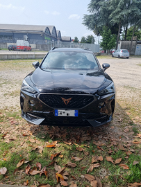 Cupra formentor 1.4 e-hybrid 204cv
