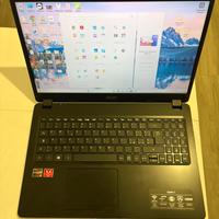 Notebook acer aspire 3