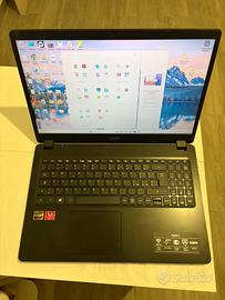 Notebook acer aspire 3