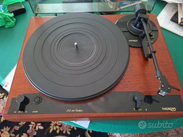Thorens  TD 280 Exclusiv