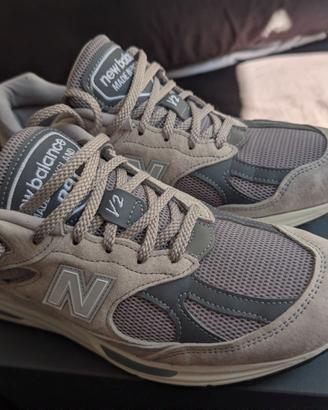 New Balance 991v2 taglia 43