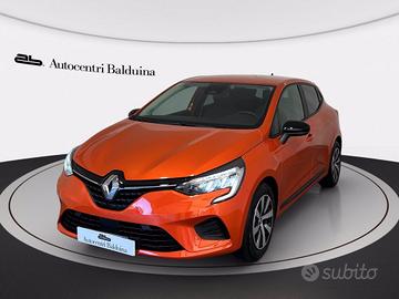 RENAULT Clio 1.0 tce equilibre gpl 100cv