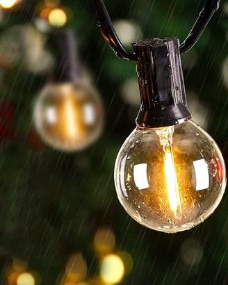 Avoalre Catena Luminosa Esterno(b1)