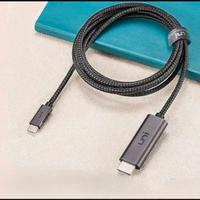 CAVO da USB-C a HDMI