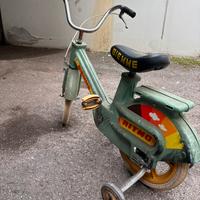 Bici bambino Biemme Ritmo vintage