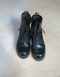 Dr martens originali taglia 41
