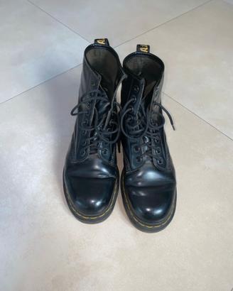 Dr martens originali taglia 41