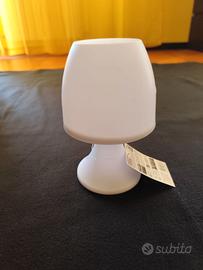 Lampada da tavolo a Led