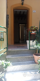 Appartamento semindipendente