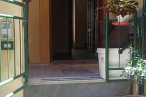 Appartamento semindipendente