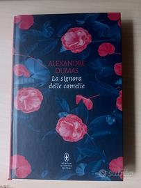 La signora delle camelie di Alexander Dumas 