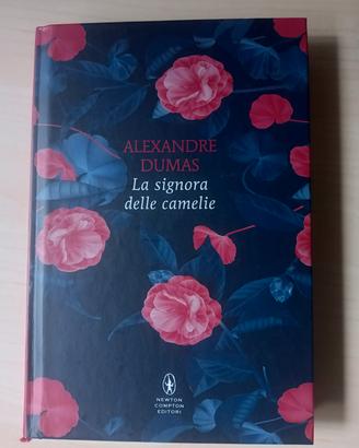 La signora delle camelie di Alexander Dumas 