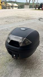 Bauletto scooter