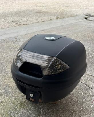 Bauletto scooter