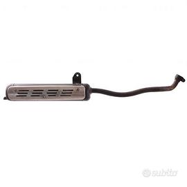 Scarico Piaggio Ciao Mix 478065