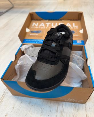 Xero shoes Kelso come nuove. 37.5 barefoot minimal