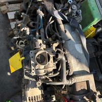 MOTORE FIAT PANDA 1.2 BENZINA SIGLA:187A1000