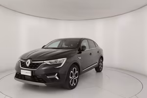 Renault Arkana Full Hybrid E-Tech 145 CV Techno