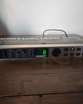 Behringer VIRTUALIZER PRO DSP 1000P
