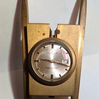 Orologio soprammobile 