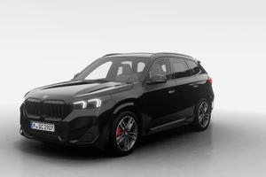 BMW X1 sdrive20i mhev 48V MSport Pro auto