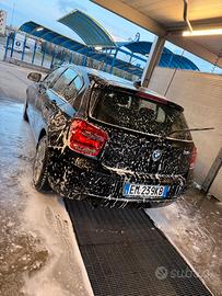 BMW serie 1