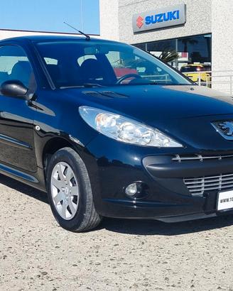 Peugeot 206 Plus 3 Porte 1.1 60 CV