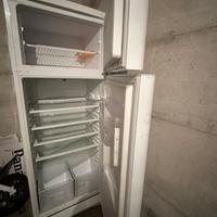 Frigo indesit grande