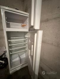 Frigo indesit grande