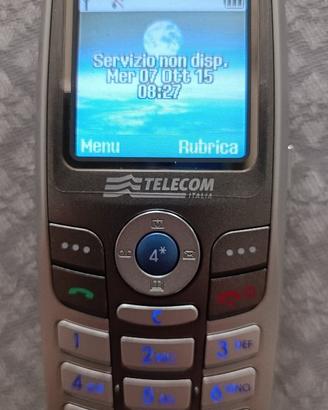 Aladino WI-FI Samsung di Telecom Italia