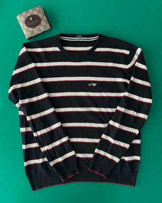 Maglioncino Armani Jeans