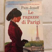 Le ragazze di Parigi-Pam Jenoff