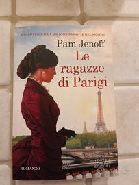 Le ragazze di Parigi-Pam Jenoff