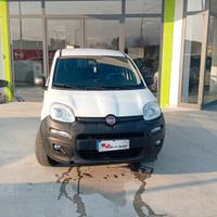 Fiat Panda 0.9 TwinAir Turbo Natural Power Pop Van