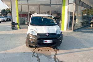 Fiat Panda 0.9 TwinAir Turbo Natural Power Pop Van