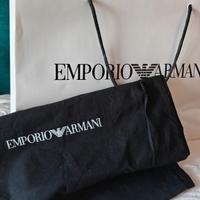 Armani borsa originale 