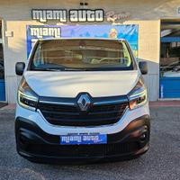 Renault Trafic T29 2.0 dCi 145CV PL-TN Furgone Ene