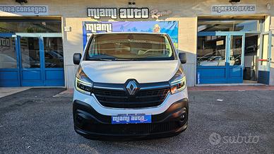 Renault Trafic T29 2.0 dCi 145CV PL-TN Furgone Ene