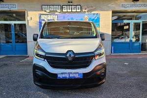 Renault Trafic T29 2.0 dCi 145CV PL-TN Furgone Ene