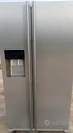 frigorifero americano Samsung 