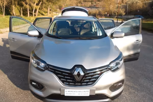 KADJAR(my'20)116cv(NUOVO:74.708km)FULL LED