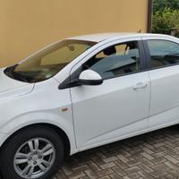 Chevrolet Aveo perfetta