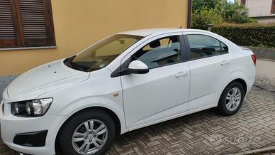 Chevrolet Aveo perfetta