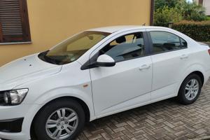 Chevrolet Aveo perfetta