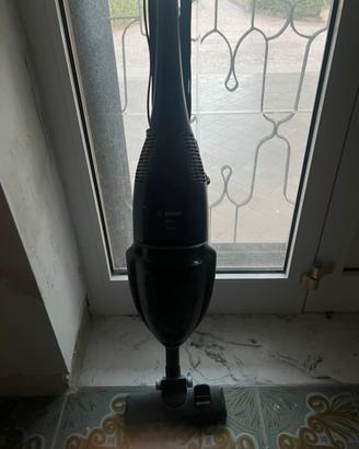Aspirapolvere Bosch Flexa 1600 watt da rottamare