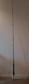 Canna da pesca Shakespeare Noris Vintage