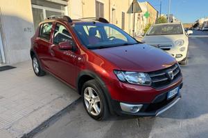 Dacia Sandero Stepway 1.5 dCi 8V 90CV Start&Stop