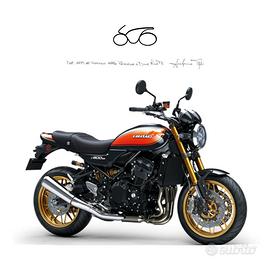 KAWASAKI Z 900 RS SE